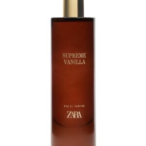 "Suprême vanilla" - ZARA 30ml