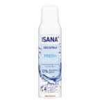ISANA Deospray FRESH