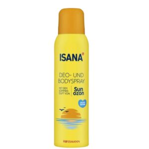 ISANA Deospray Sun Ozon