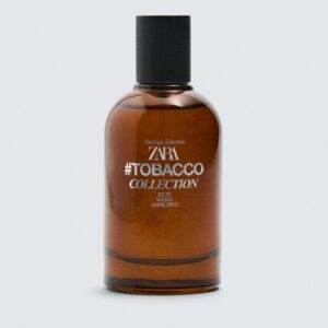 "Tobacco collection Rich" - ZARA MAN 100 ml