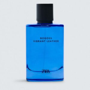 "BOGOSS Vibrant Leather" - ZARA MAN 100 ml