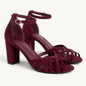 E&L - Chaussures à talons C19