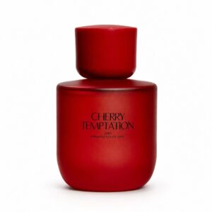 "Cherry Temptation" - ZARA 90ml