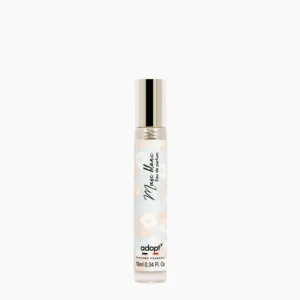 "Musc Blanc" - ADOPT EDP 10ml