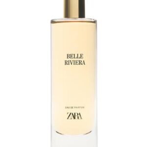 "Belle Riviera" - ZARA 80ml
