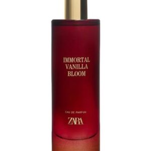 "Immortal vanilla Bloom" - ZARA 80ml