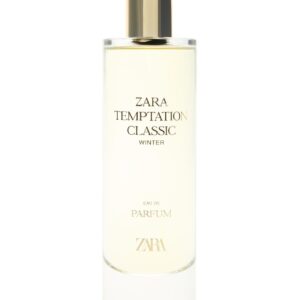 "Zara Temptation Classic Winter" - ZARA 80ml