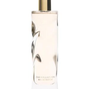 "Zara Illusion" - ZARA 80ml
