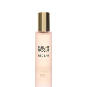"Sublime époque Nectar" - ZARA 30ml