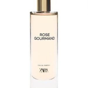 "Rose Gourmand" - ZARA 80ml