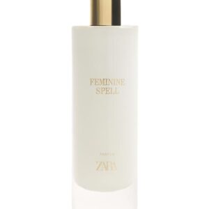 "Féminine Spell" - ZARA 80ml