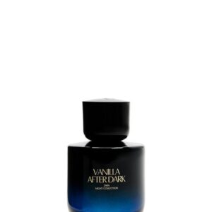 "Vanilla After Dark" - ZARA 90ml