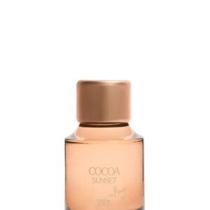 "Cocoa Sunset in Miami" - ZARA 100ml