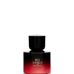 "Red Vanilla" - ZARA 90ml