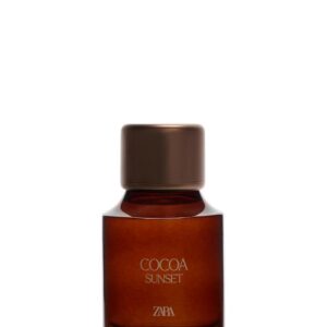 "Cocoa Sunset" - ZARA 100ml