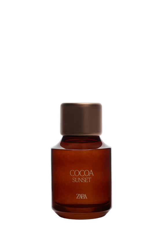 "Cocoa Sunset" - ZARA 100ml – Image 1