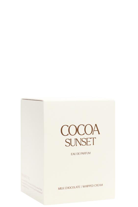 "Cocoa Sunset" - ZARA 100ml – Image 2