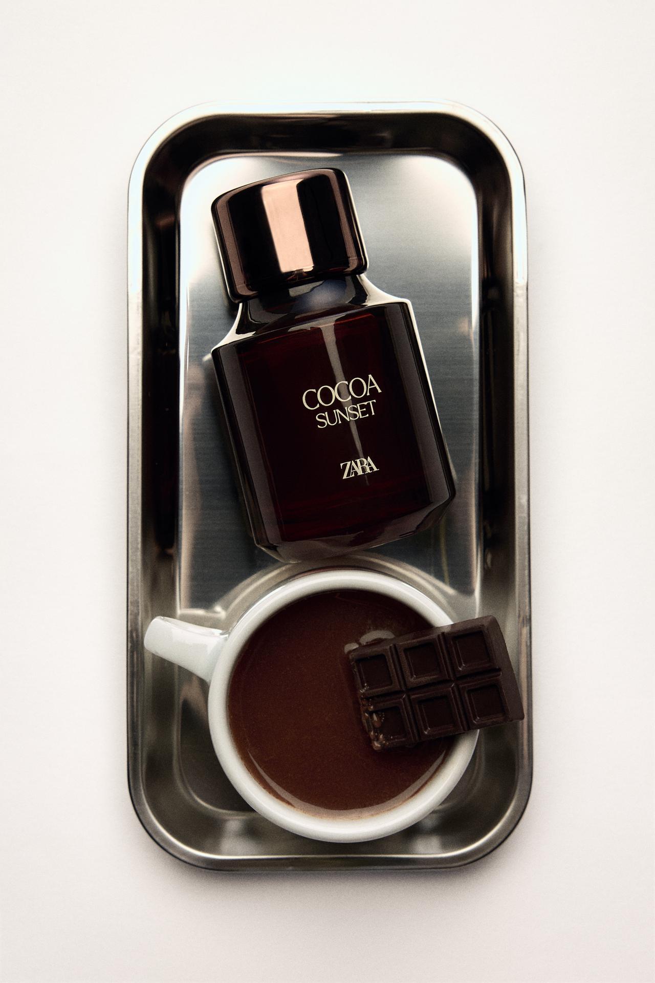 "Cocoa Sunset" - ZARA 100ml – Image 5