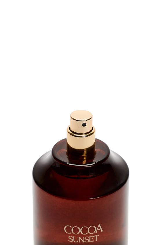 "Cocoa Sunset" - ZARA 100ml – Image 3
