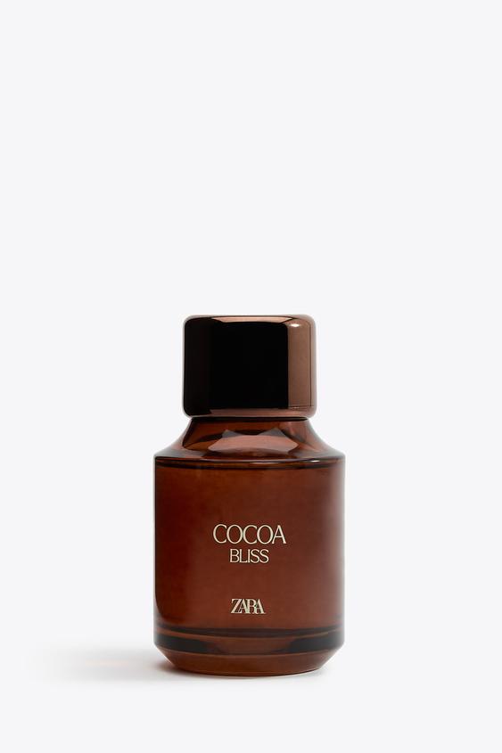 "Cocoa Bliss" - ZARA 100ml – Image 1