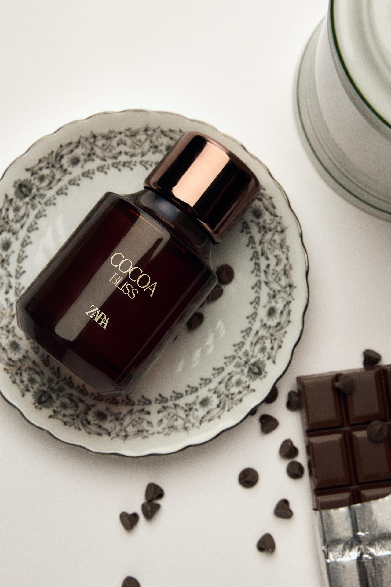 "Cocoa Bliss" - ZARA 100ml – Image 5