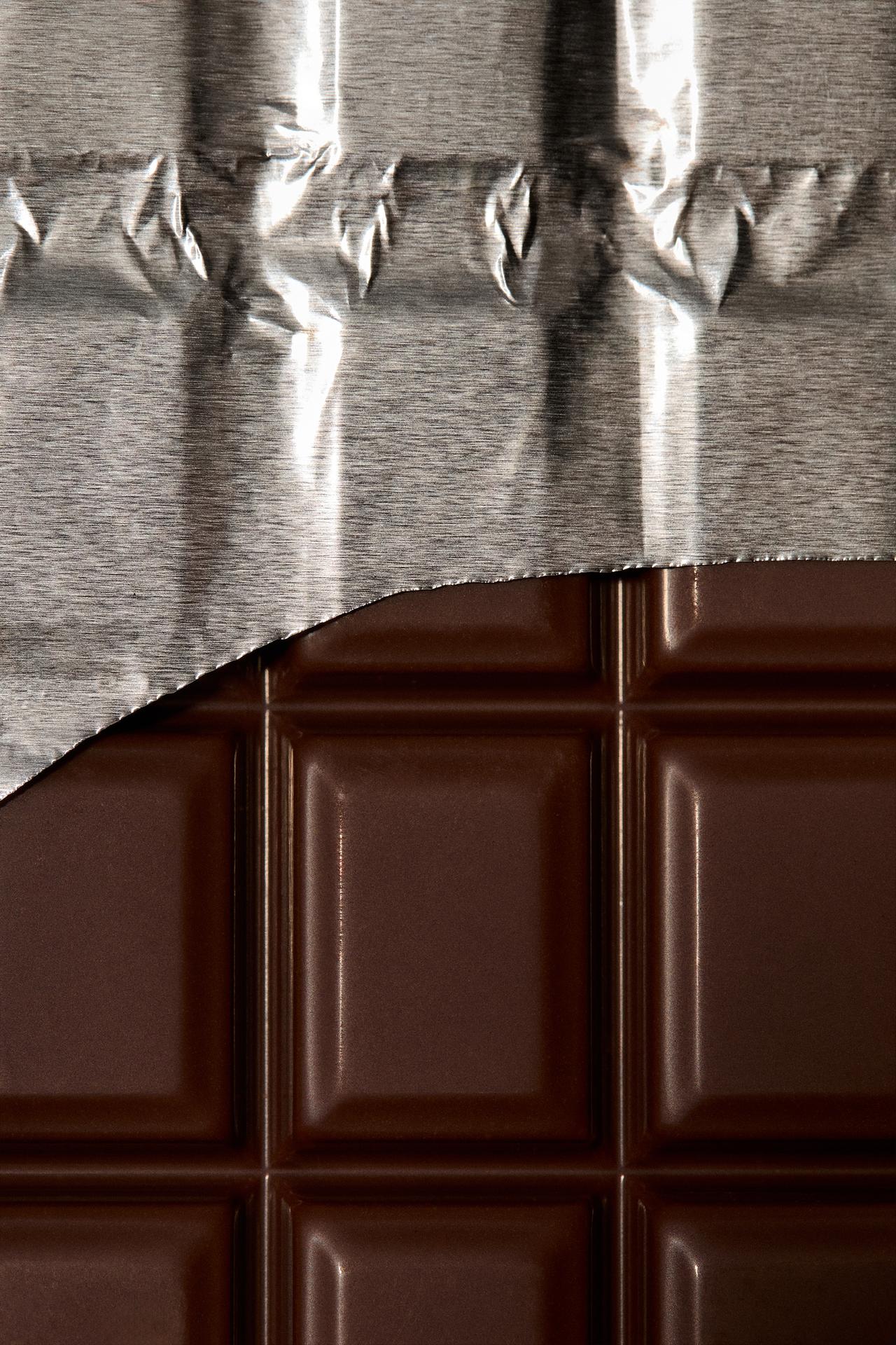 "Cocoa Bliss" - ZARA 100ml – Image 6