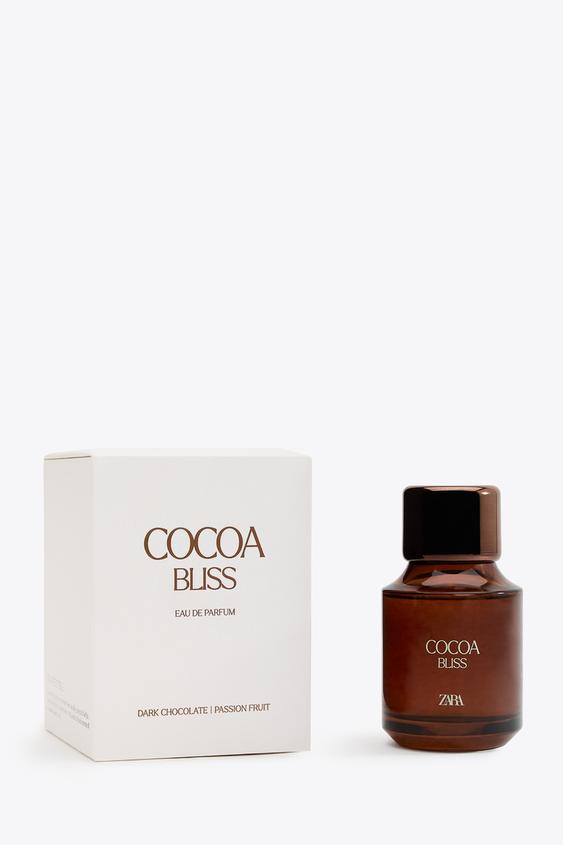 "Cocoa Bliss" - ZARA 100ml – Image 3