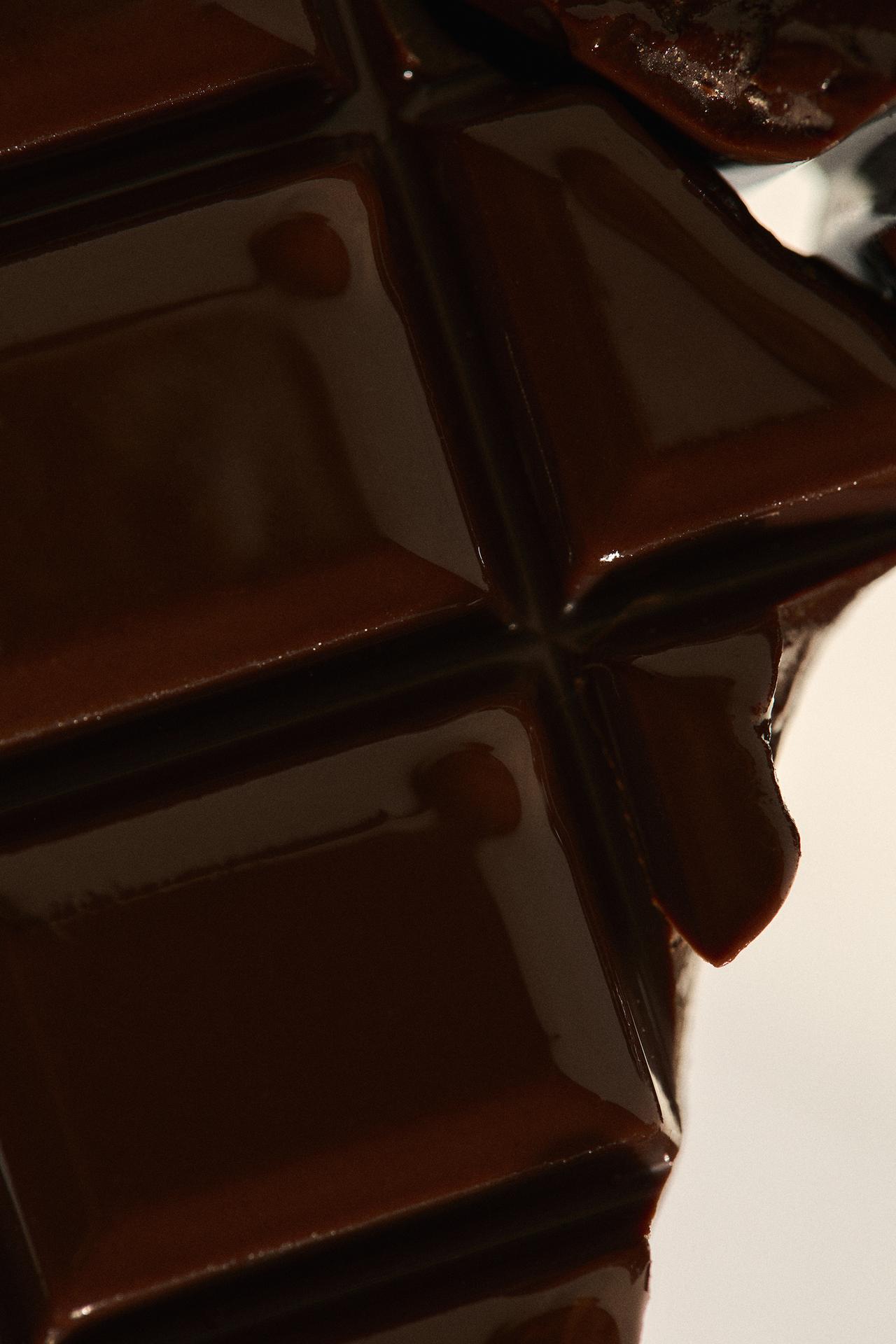 "Cocoa Bliss" - ZARA 100ml – Image 7