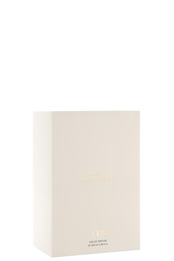"Nude Bouqet" - ZARA 100ml – Image 2