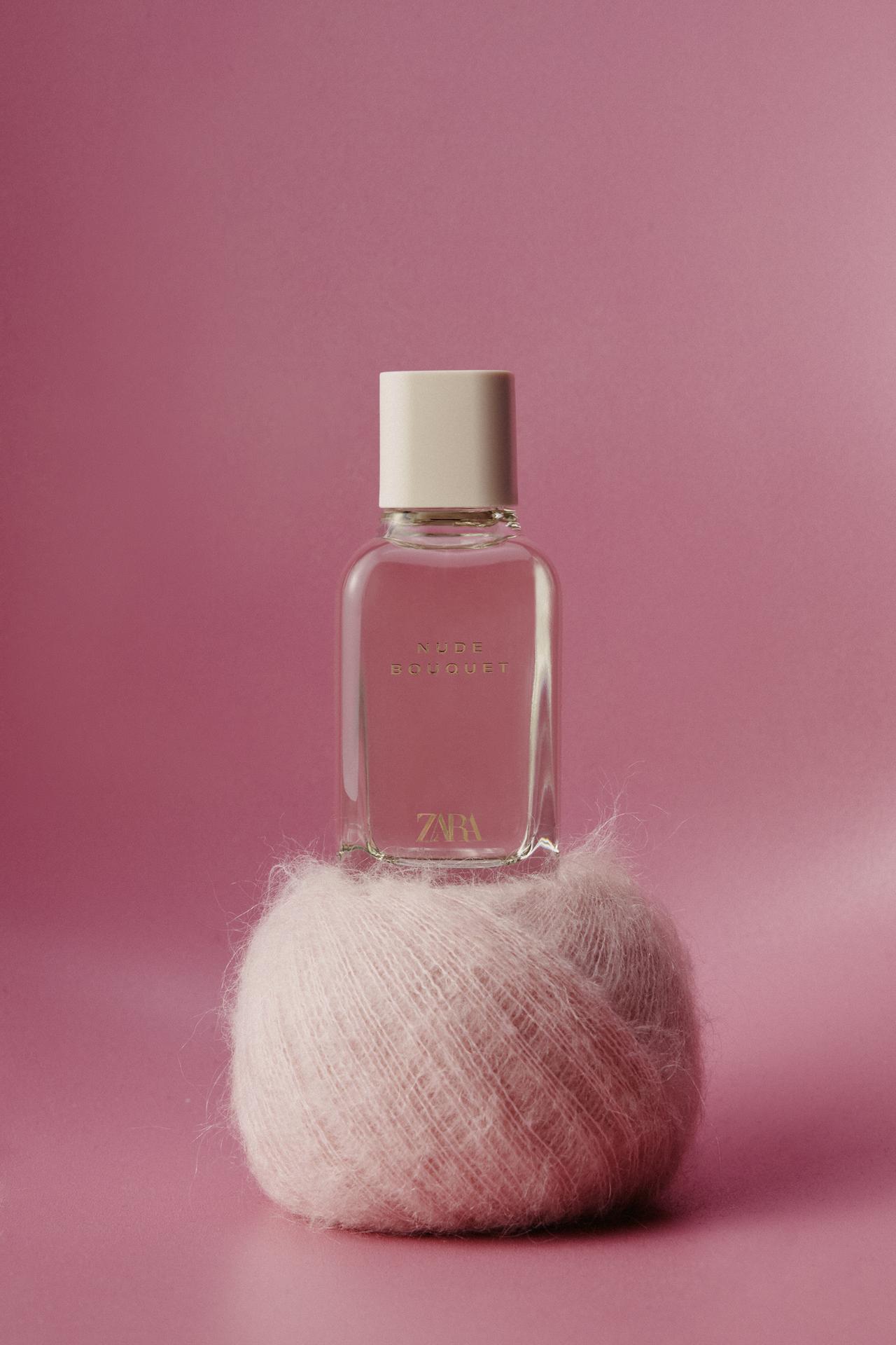 "Nude Bouqet" - ZARA 100ml – Image 5